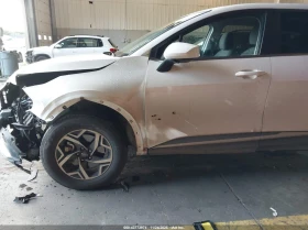 Kia Sportage 2.5L I-4 DI, DOHC, VVT, 187HP All Wheel Drive, снимка 6