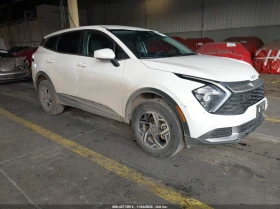 Kia Sportage 2.5L I-4 DI, DOHC, VVT, 187HP All Wheel Drive, снимка 1