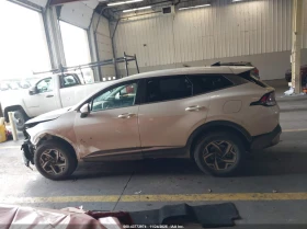 Kia Sportage 2.5L I-4 DI, DOHC, VVT, 187HP All Wheel Drive, снимка 14