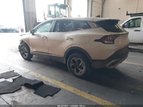 Kia Sportage 2.5L I-4 DI, DOHC, VVT, 187HP All Wheel Drive, снимка 3