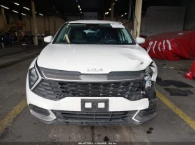 Kia Sportage 2.5L I-4 DI, DOHC, VVT, 187HP All Wheel Drive, снимка 12