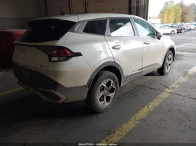 Kia Sportage 2.5L I-4 DI, DOHC, VVT, 187HP All Wheel Drive, снимка 4