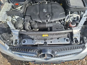 Mercedes-Benz GLC 250 Купе  204кс, снимка 7