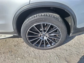 Mercedes-Benz GLC 250 Купе  204кс, снимка 16