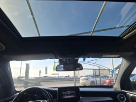 Mercedes-Benz GLC 250 Купе  204кс, снимка 15