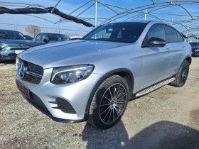Mercedes-Benz GLC 250 Купе  204кс, снимка 2