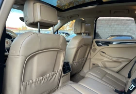 Porsche Macan S* Sport Chrono package* , снимка 10