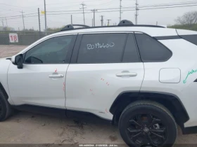 Toyota Rav4 HYBRID SE, снимка 16