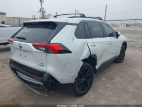 Toyota Rav4 HYBRID SE, снимка 6
