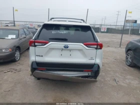 Toyota Rav4 HYBRID SE, снимка 5