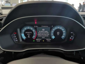 Audi Q3 Komfort/ДИСТРОНИК/ПАНОРАМА/ПОДГРЕВИ, снимка 8