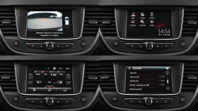 Opel Crossland X 1.5d Elegance, снимка 16