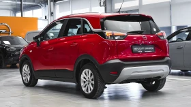 Opel Crossland X 1.5d Elegance, снимка 7