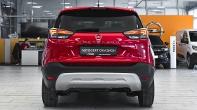 Opel Crossland X 1.5d Elegance, снимка 3