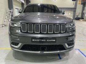 Jeep Grand cherokee 3.6 V6 FaceLift ! Summit !, снимка 2