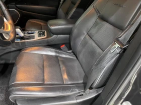 Jeep Grand cherokee 3.6 V6 FaceLift ! Summit !, снимка 9