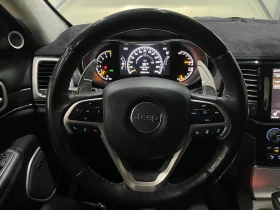 Jeep Grand cherokee 3.6 V6 FaceLift ! Summit !, снимка 15