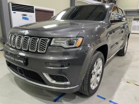 Jeep Grand cherokee 3.6 V6 FaceLift ! Summit !, снимка 3