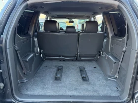 Toyota Land cruiser 4.0 LIMITED ГЪРЦИЯ ГАЗ, снимка 11