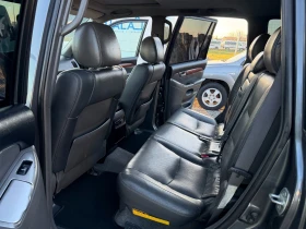 Toyota Land cruiser 4.0 LIMITED ГЪРЦИЯ ГАЗ, снимка 10