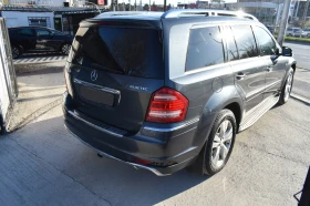 Mercedes-Benz GL 350, снимка 4