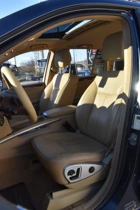 Mercedes-Benz GL 350, снимка 10
