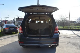 Mercedes-Benz GL 350, снимка 7