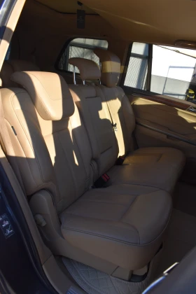 Mercedes-Benz GL 350, снимка 12