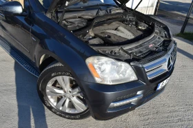 Mercedes-Benz GL 350, снимка 17
