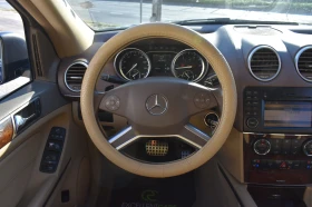 Mercedes-Benz GL 350, снимка 15