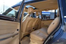 Mercedes-Benz GL 350, снимка 11
