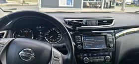 Nissan Qashqai, снимка 15