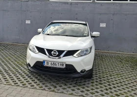Nissan Qashqai, снимка 6