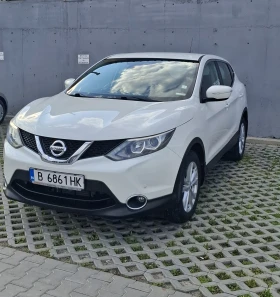 Nissan Qashqai, снимка 1