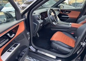Mercedes-Benz GLC 300 e 4MATIC Off-Roader, снимка 4