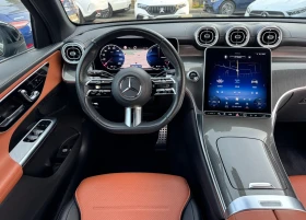 Mercedes-Benz GLC 300 e 4MATIC Off-Roader, снимка 5