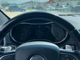 Jeep Grand cherokee * Limited X * CARFAX * ЦЕНА ДО БГ, снимка 8