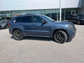 Jeep Grand cherokee * Limited X * CARFAX * ЦЕНА ДО БГ, снимка 3