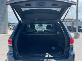 Jeep Grand cherokee * Limited X * CARFAX * ЦЕНА ДО БГ, снимка 11
