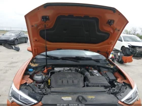 Audi Q3 2.0l Premium 45 Tfsi S Line Quattro Tiptronic, снимка 10