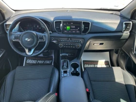 Kia Sportage 2.0d/4x4/Автомат/JBL/ГАРАНЦИЯ, снимка 11