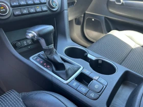 Kia Sportage 2.0d/4x4/Автомат/JBL/ГАРАНЦИЯ, снимка 12
