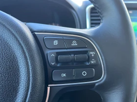 Kia Sportage 2.0d/4x4/Автомат/JBL/ГАРАНЦИЯ, снимка 16