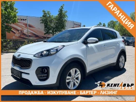 Kia Sportage 2.0d/4x4/Автомат/JBL/ГАРАНЦИЯ, снимка 1