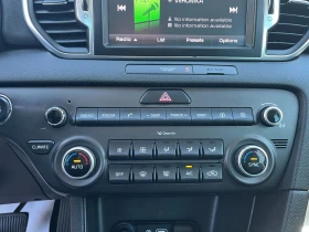 Kia Sportage 2.0d/4x4/Автомат/JBL/ГАРАНЦИЯ, снимка 14
