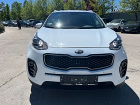 Kia Sportage 2.0d/4x4/Автомат/JBL/ГАРАНЦИЯ, снимка 7