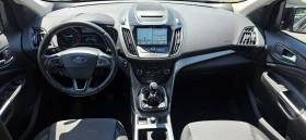 Ford Kuga 1.5 tdci BUSINESS S&S 2WD 120hp, снимка 11