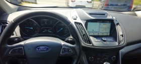 Ford Kuga 1.5 tdci BUSINESS S&S 2WD 120hp, снимка 2