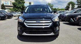 Ford Kuga 1.5 tdci BUSINESS S&S 2WD 120hp, снимка 4