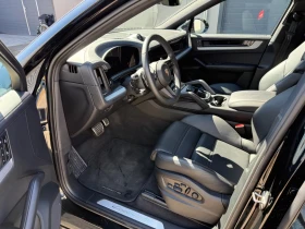 Porsche Cayenne S Coupe HuD Matrix Sport Chrono, снимка 6